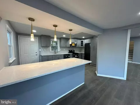 Kitchen - 4103 Maple, Suitland, MD 20746 photo 1 of 7