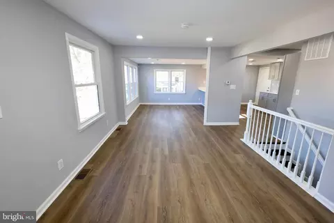 Living - 4103 Maple, Suitland, MD 20746 photo 3 of 10