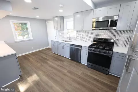 Kitchen - 4103 Maple, Suitland, MD 20746 photo 7 of 7