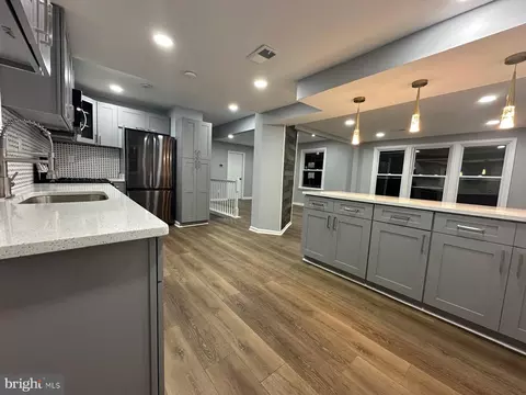 Kitchen - 4103 Maple, Suitland, MD 20746 photo 4 of 7