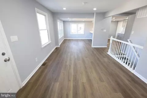 Living - 4103 Maple, Suitland, MD 20746 photo 10 of 10