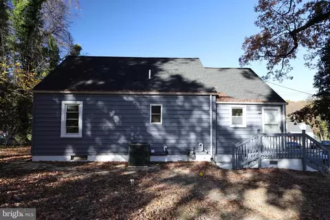 Exterior - 4103 Maple, Suitland, MD 20746 photo 7 of 7