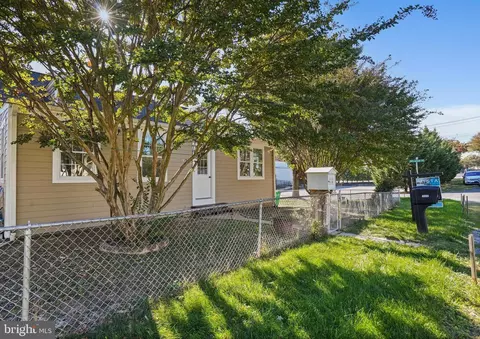 4901 Wicomico Ave, Beltsville, MD 20705