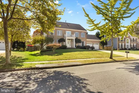 Exterior - 15101 Jerimiah Ln, Bowie, MD 20721 photo 6 of 6