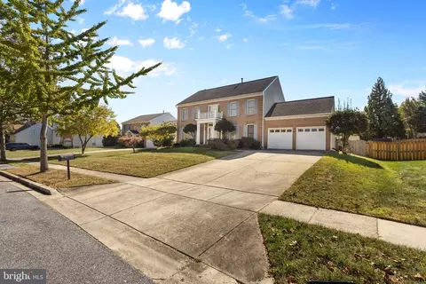 15101 Jerimiah Ln, Bowie, MD 20721
