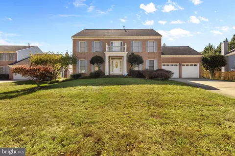 Exterior - 15101 Jerimiah Ln, Bowie, MD 20721 photo 2 of 6