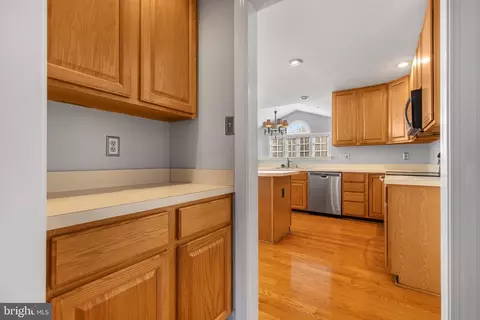 Entry Way - 15101 Jerimiah Ln, Bowie, MD 20721 photo 3 of 5