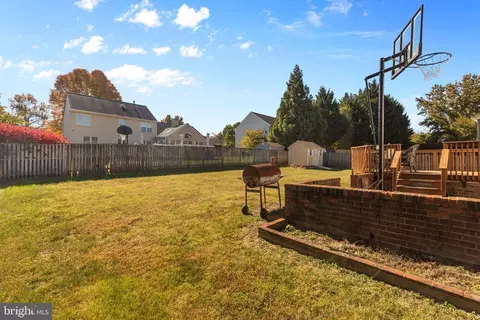 Exterior - 15101 Jerimiah Ln, Bowie, MD 20721 photo 5 of 6