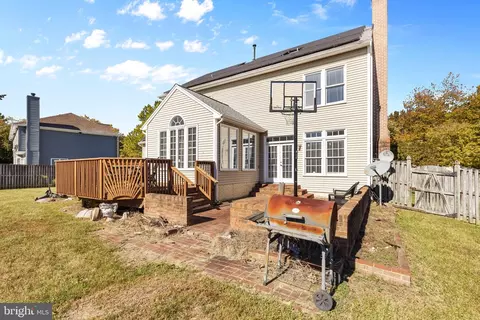 Exterior - 15101 Jerimiah Ln, Bowie, MD 20721 photo 3 of 6