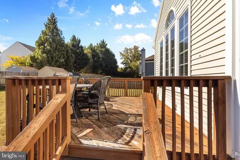 Exterior - 15101 Jerimiah Ln, Bowie, MD 20721 photo 4 of 6