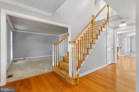 Entry Way - 15101 Jerimiah Ln, Bowie, MD 20721 photo 1 of 5