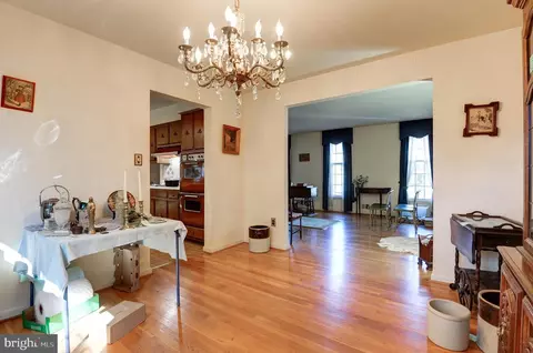 Dining - 9317 Pine View Ln, Clinton, MD 20735 photo 1 of 1