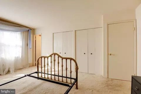 Bedroom - 9317 Pine View Ln, Clinton, MD 20735 photo 6 of 8