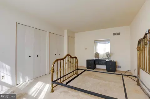 Bedroom - 9317 Pine View Ln, Clinton, MD 20735 photo 7 of 8