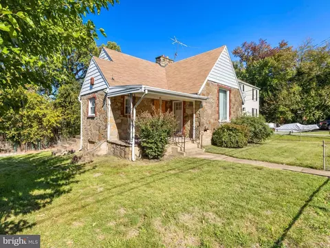 5104 Varnum St, Bladensburg, MD 20710