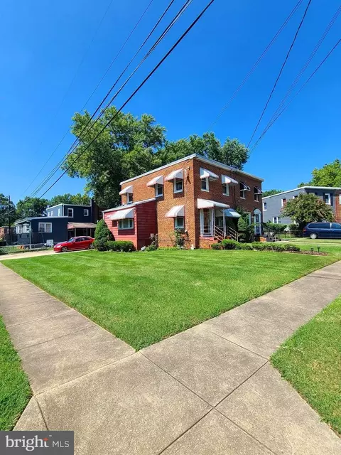 1156 Booker Dr, Capitol Heights, MD 20743