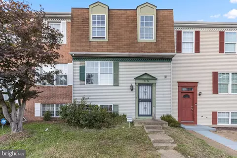 10722 Castleton Way, Marlboro, MD 20774
