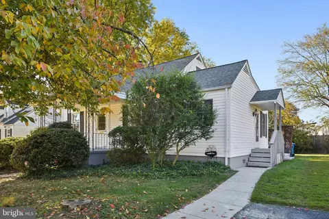 4409 Morgan Rd, Suitland, MD 20746