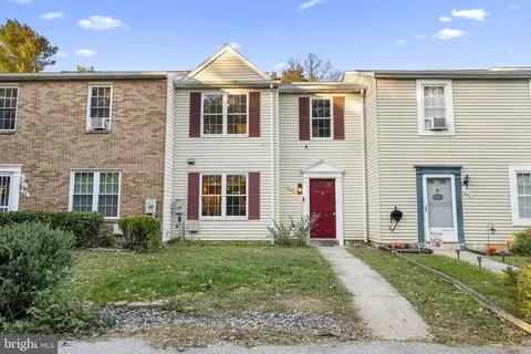 1039 Phair Pl, Laurel, MD 20707