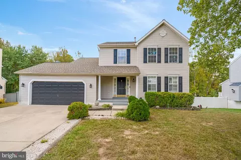 9821 Sea Gull Ct, Marlboro, MD 20772