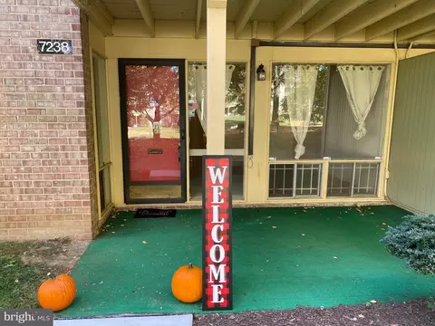 7238 Donnell Pl #A-5, District Heights, MD 20747