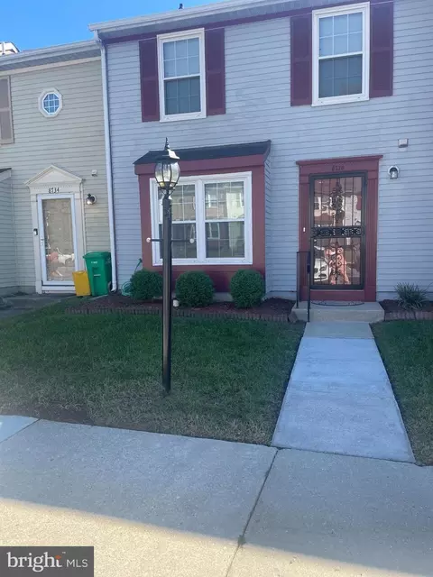 8736 Ritchboro Rd, District Heights, MD 20747