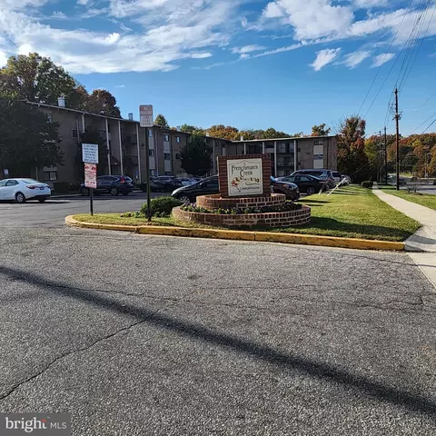 7521 Riverdale Rd #1968, Hyattsville, MD 20784