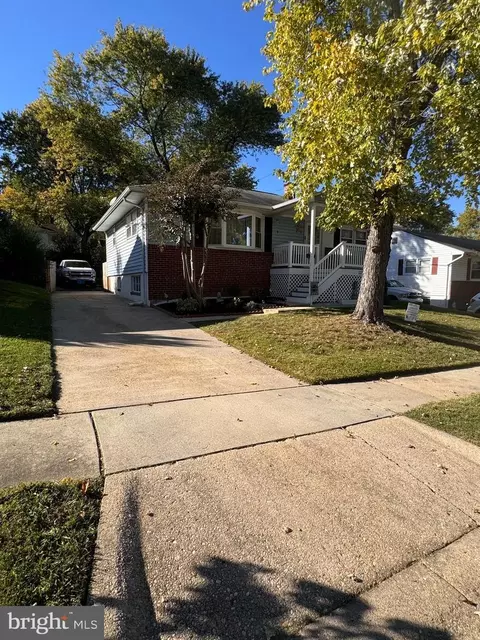 1111 Beall Pl, Laurel, MD 20707 photo 53