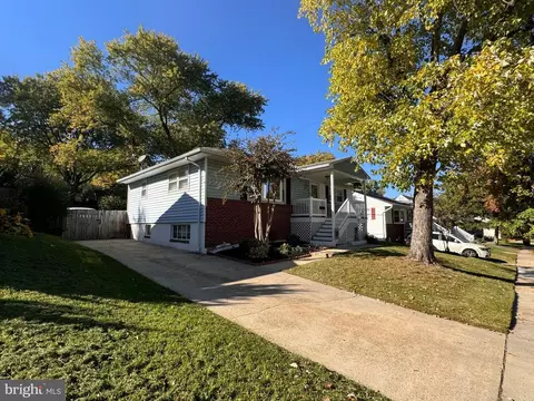 1111 Beall Pl, Laurel, MD 20707 photo 52
