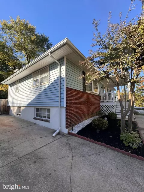 1111 Beall Pl, Laurel, MD 20707 photo 49