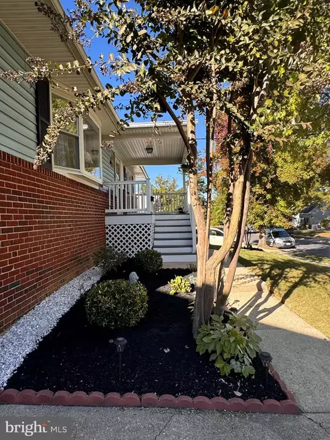 1111 Beall Pl, Laurel, MD 20707 photo 55