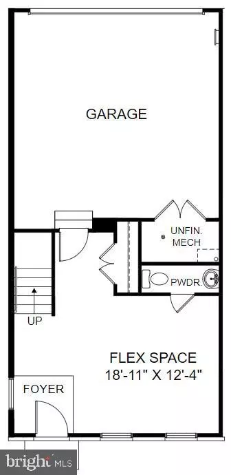 12605 Canopy Ave, Brandywine, MD 20613 photo 17