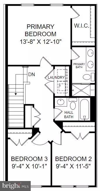 12605 Canopy Ave, Brandywine, MD 20613 photo 19