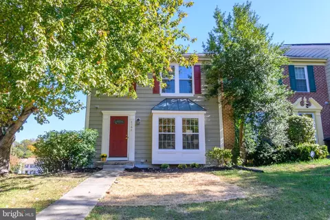 8540 Paragon Ct, Marlboro, MD 20772