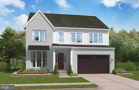 11022 Golden Glow Ave, Marlboro, MD 20774