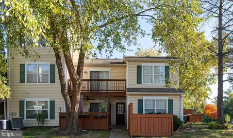 4506 Running Deer Way #389E, Bowie, MD 20720