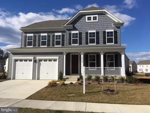 11003 Handcraft Ct, Marlboro, MD 20774