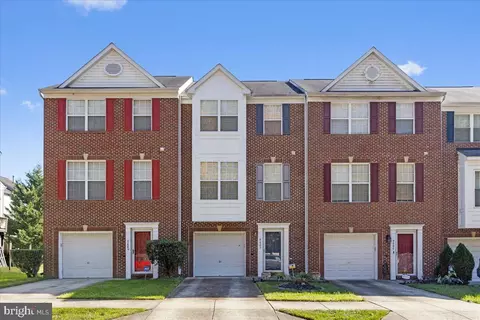 9607 Woodyard Cir, Marlboro, MD 20772