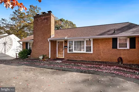 9331 Lanham Severn Rd, Lanham, MD 20706 photo 46