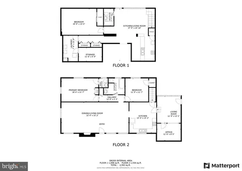 9331 Lanham Severn Rd, Lanham, MD 20706 photo 47
