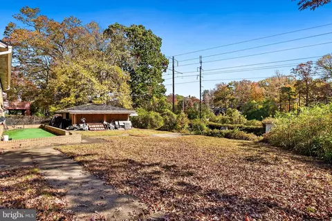 9331 Lanham Severn Rd, Lanham, MD 20706 photo 37
