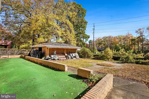 9331 Lanham Severn Rd, Lanham, MD 20706 photo 36