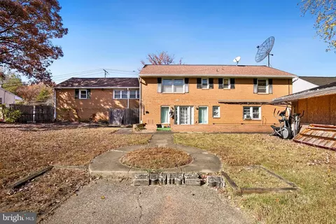 9331 Lanham Severn Rd, Lanham, MD 20706 photo 33