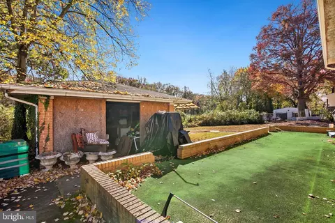 9331 Lanham Severn Rd, Lanham, MD 20706 photo 35