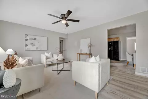 7518 Wilhelm Dr, Lanham, MD 20706