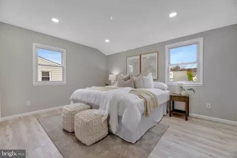 Bedroom - 7518 Wilhelm Dr, Lanham, MD 20706 photo 1 of 4