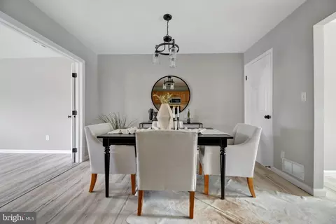 Dining - 7518 Wilhelm Dr, Lanham, MD 20706 photo 2 of 2
