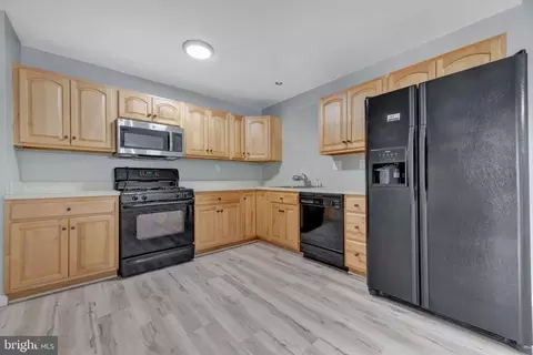 Kitchen - 7518 Wilhelm Dr, Lanham, MD 20706 photo 1 of 4