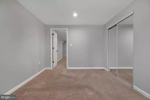 Bedroom - 7518 Wilhelm Dr, Lanham, MD 20706 photo 3 of 4