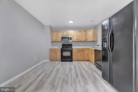 Kitchen - 7518 Wilhelm Dr, Lanham, MD 20706 photo 2 of 4